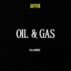 Olamide oil & gas