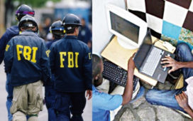Full list of 77 nigerians arrested by the fbi for cyber fraud