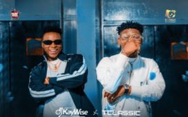 Dj kaywise yes or no ft t-classic