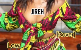 Jireh low cover