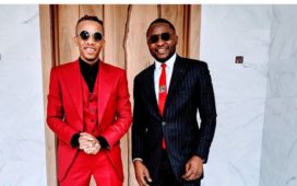 Ubi franklin reacts to threat on tekno semi nude video
