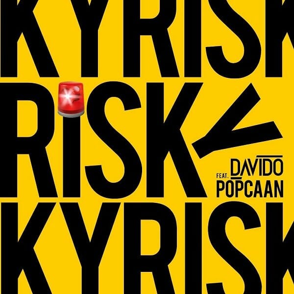 Davido - risky ft. popcaan