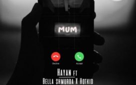 hayan my mother calling