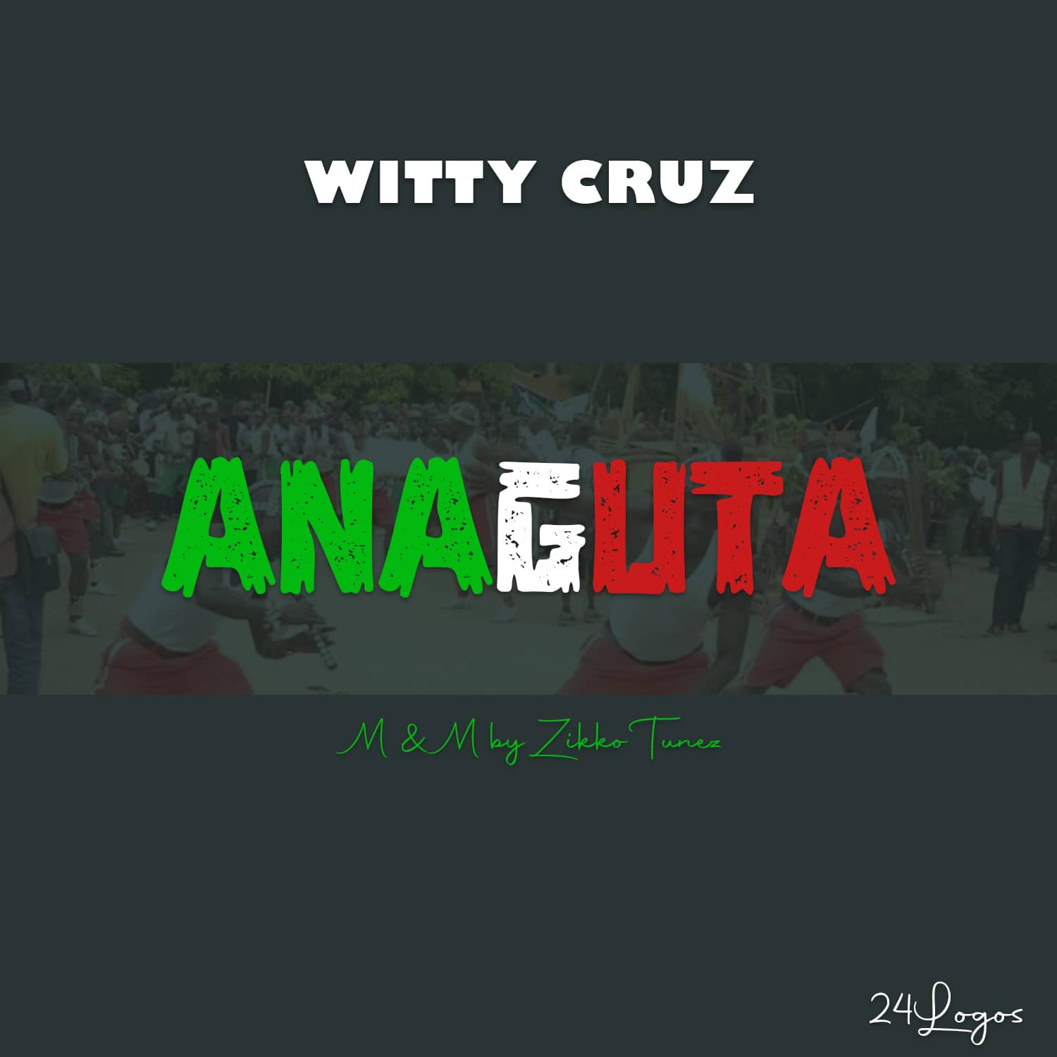 Download witty cruz anaguta mp3