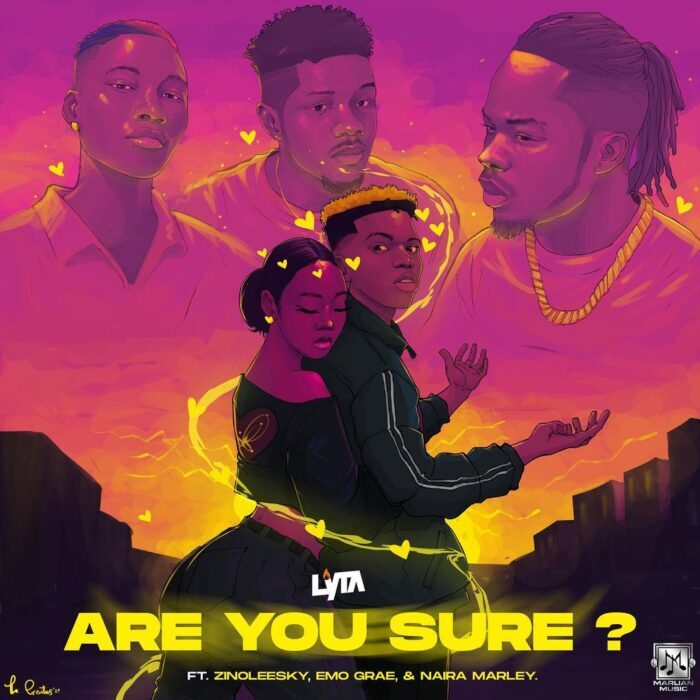 lyta are you sure mp3 download