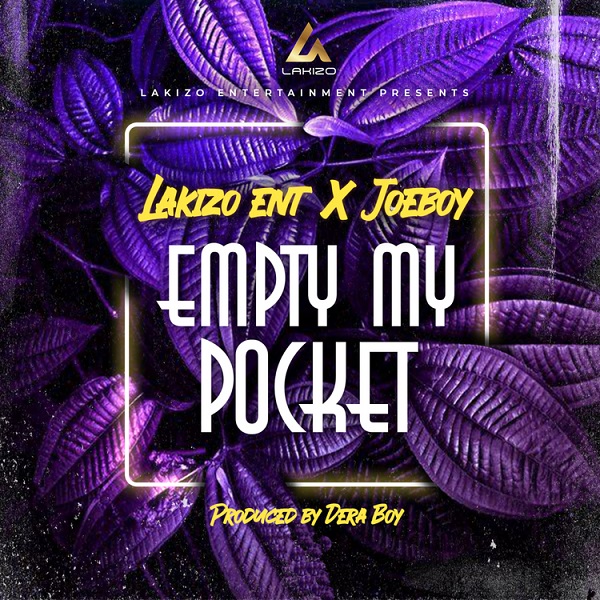 joeboy empty my pocket mp3 download