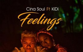 cina soul feelings