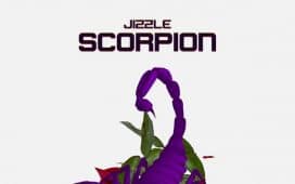 Jizzle Scorpion the EP