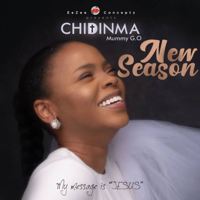 New Season by chidinma