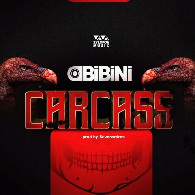 obibini drop carcass