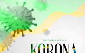 Tanzania Icons
