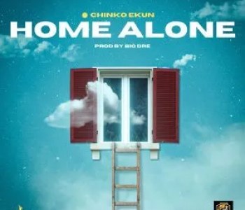 chinko ekun home alone mp3 download