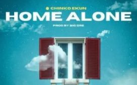 chinko ekun home alone mp3 download