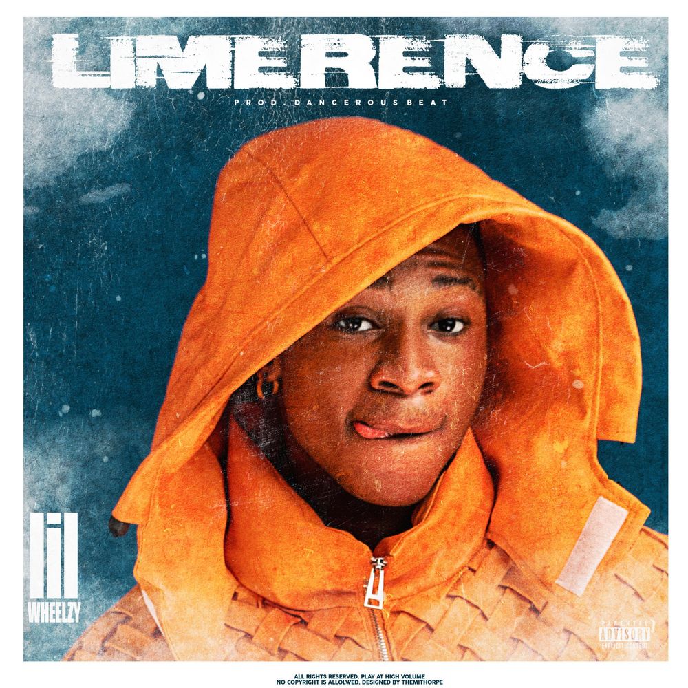 Lilwheelzy – Limerence