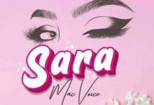 Mac Voice – Sara