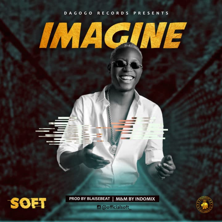 Soft – Imagine