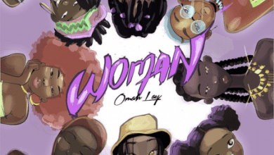 Omah Lay – Woman