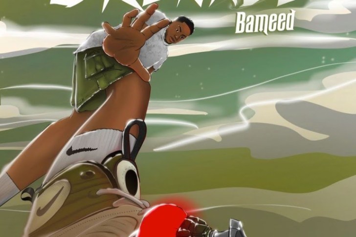 Bameed – Grenade