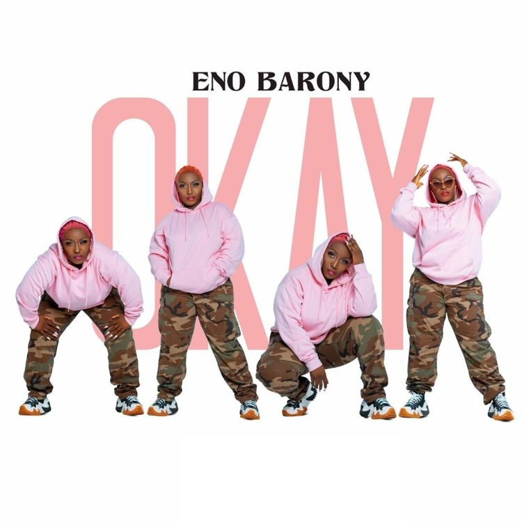Eno Barony – Okay
