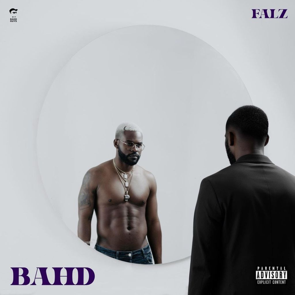 Falz – Another Me