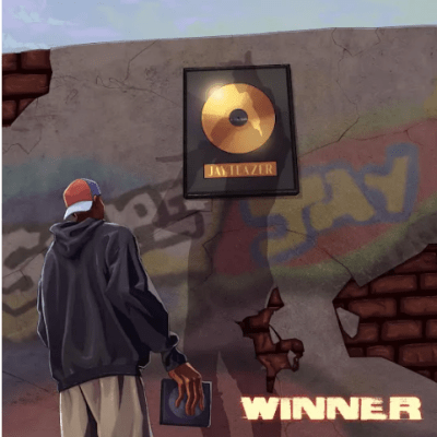 Jay Teazer – Winner