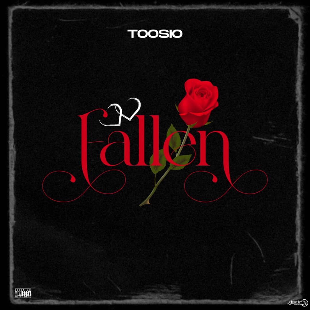 Toosio – Fallen