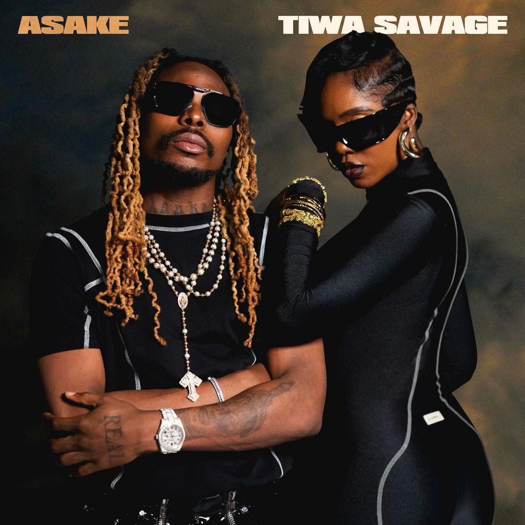 Tiwa Savage ft Asake – Loaded