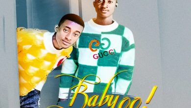 2Cent – Baby oo