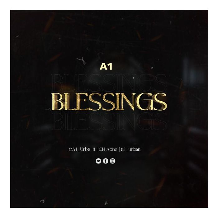 A1 – Blessings