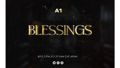 A1 – Blessings