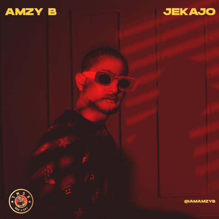 Amzy B – Jekajo