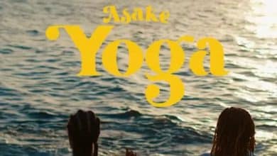 Asake-Yoga