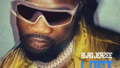 Blaq Jerzee – Strings Attached