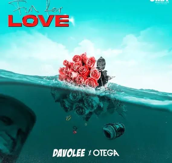 Davolee – Fun for Love ft Otega