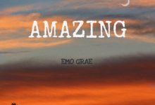 Emo Grae - Amazing