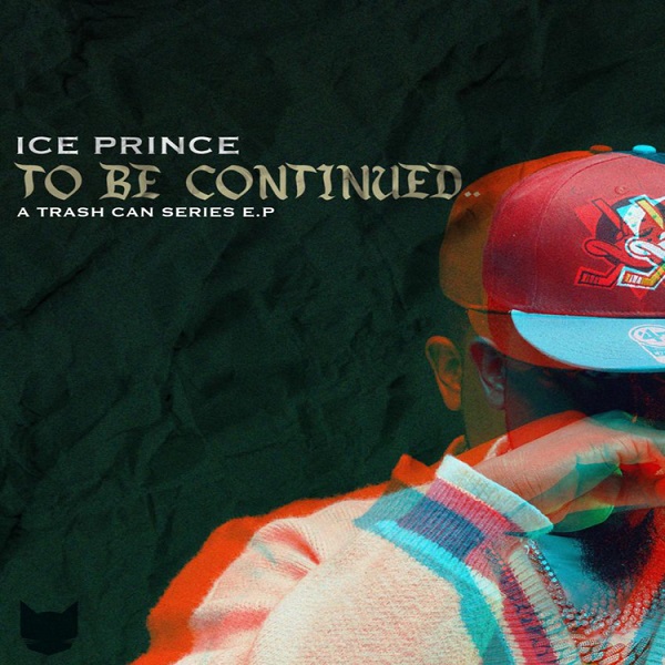 Ice Prince – Holding On