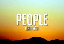 Libianca-People