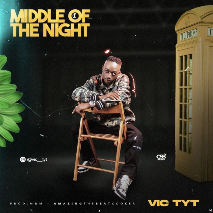 Nyc Tyt - Middle of the Night