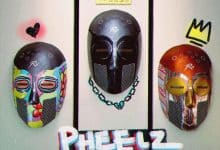 Pheelz – Pheelz Like Summer