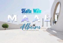 Shatta Wale – They Will Know M