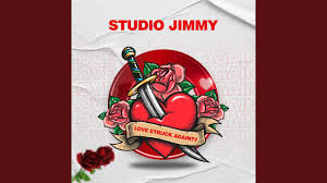 Studio Jimmy – Love Struck Again?
