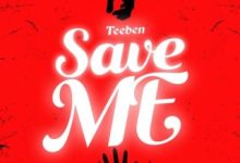 Teeben - Save Me
