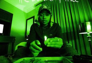 A-Reece – First Time 4 Everything ft. Yolophonik