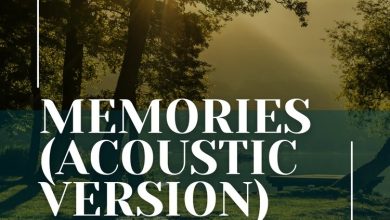 Bhadboi OML – Memories (Acoustic Version)