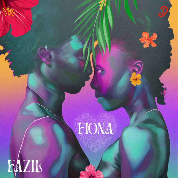 Fazil – Fiona Sped-up