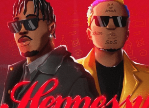 Kehinde – Hennessy ft. Portable
