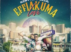 Kofi Kinaata – Effiakuma Love