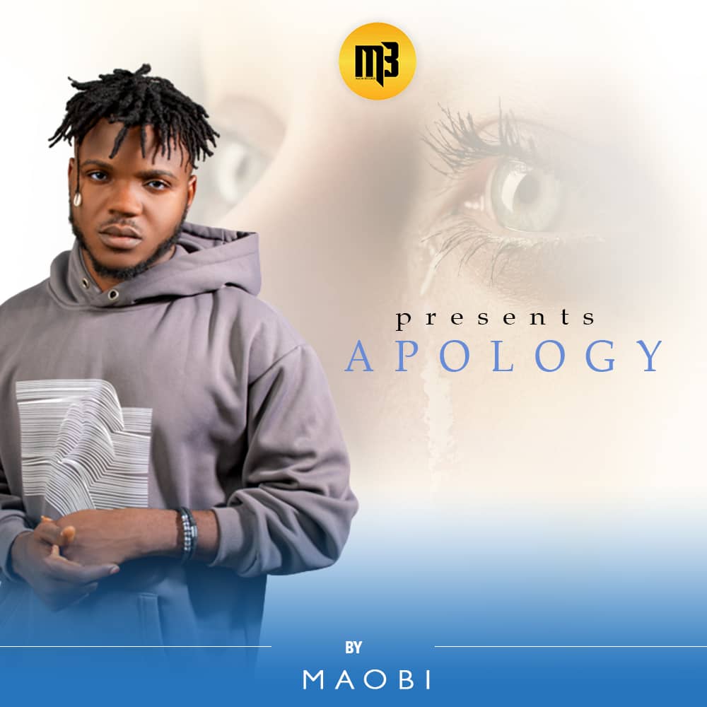 Maobi – Apology