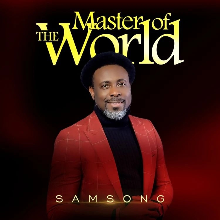 Samsong – Heaven's Champion