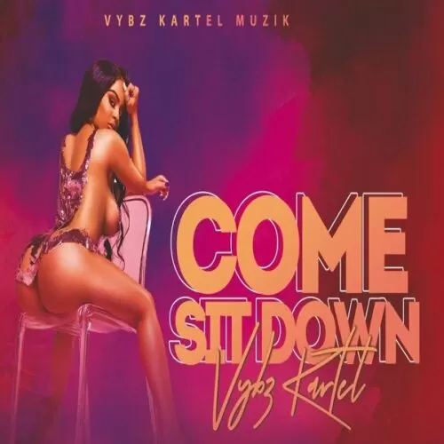 Vybz Kartel – Come Sit Down